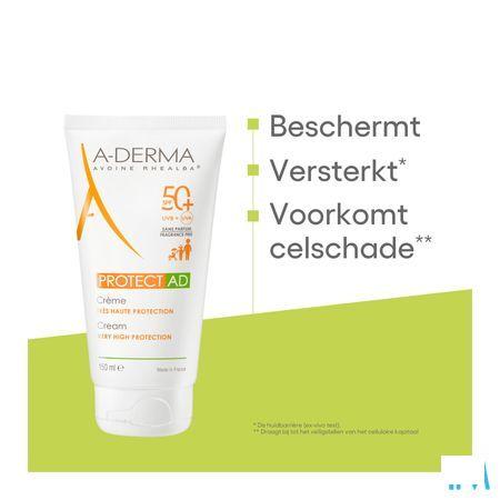 Aderma Protect Creme Atopie Ip50 + 150 ml  -  Aderma