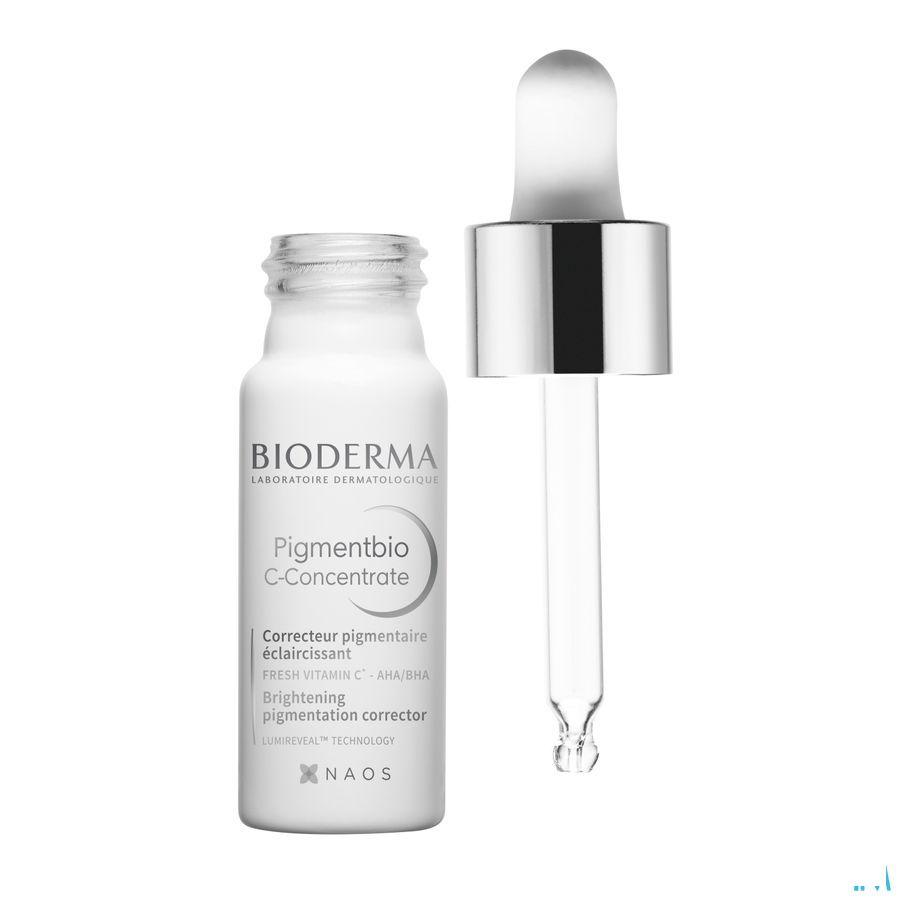 Bioderma Pigmentbio C-concentrate 15 ml