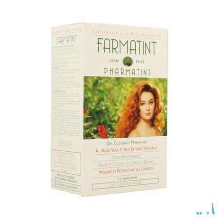 Farmatint Chatain Cuivre 4r 