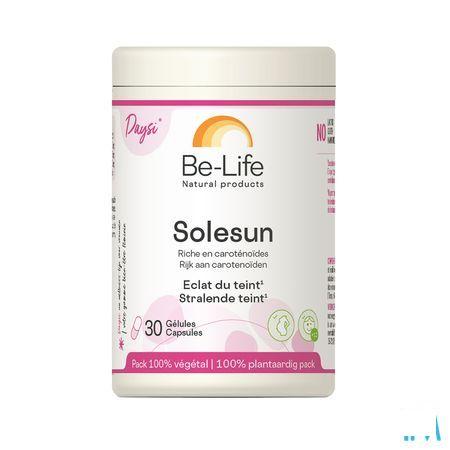 Solesun 365 Be Life Pot Gel 30  -  Bio Life