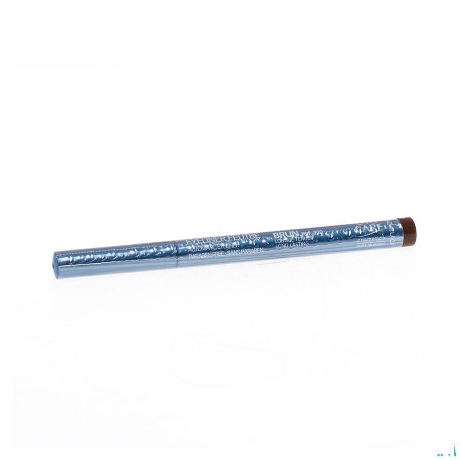 Eye Care Eyeliner Feutre 320 Brun 0,8ml