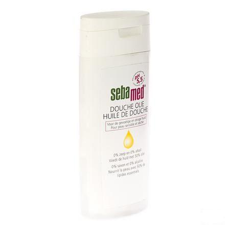 Sebamed Douche Olie Dh-gev H 200 ml