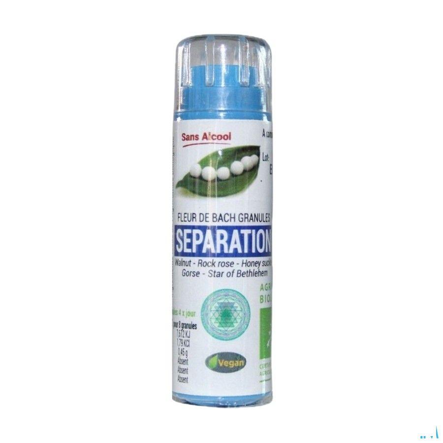 Eumadis Scheiding Tube 6,3g  -  Distribio