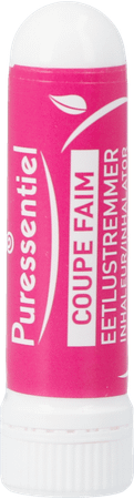 Puressentiel Aflsanking Inhalator Eetlustrem. 1ml  -  Puressentiel