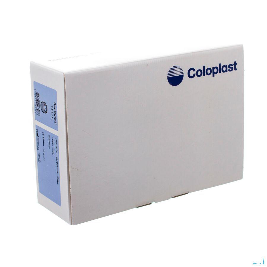 Sensura G/z Classic Midi 10-66mm 30 15450  -  Coloplast