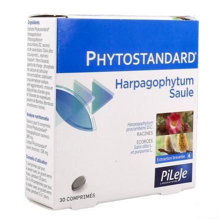 Phytostandard Harpagophytum-wilg Blist.comp 2x15  -  Pileje