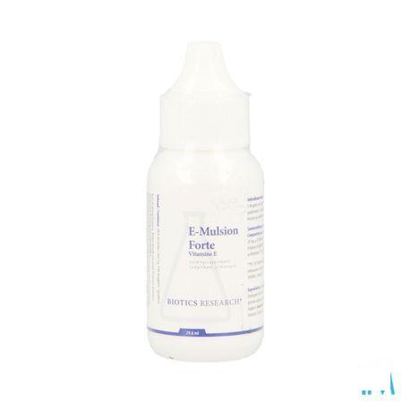 Biotics E-Mulsion Forte 29.6 ml  -  Energetica Natura