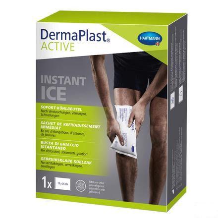 Dp Active Instant Ice Large 1 P/s  -  Hartmann