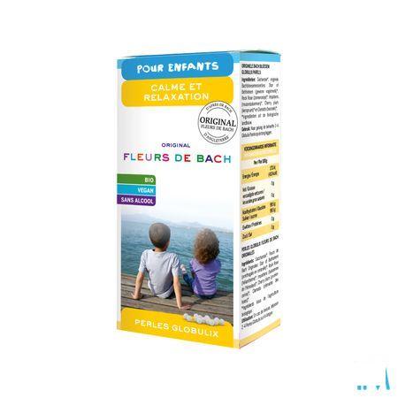 Fleurs De Bach Kids Calme + Relaxation  -  Eureka Pharma