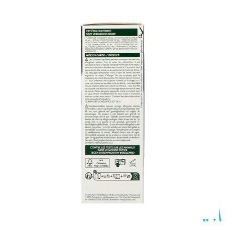 Herbatint 8D Licht Goblond 170 ml