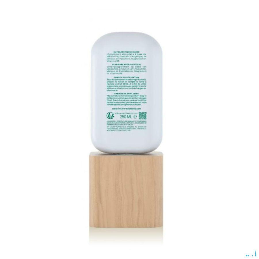 Incara Oplossing Slaap Fl 250Ml  -  Incara lab