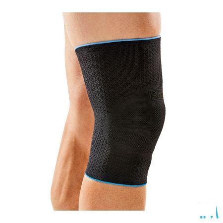 Bota Color Genou Nero M  -  Bota