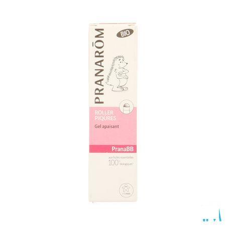 Pranabb Gel Piqures Tube 15 ml  -  Pranarom