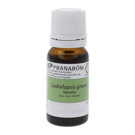 Katafray Bio Huile Essentielle 10 ml  -  Pranarom