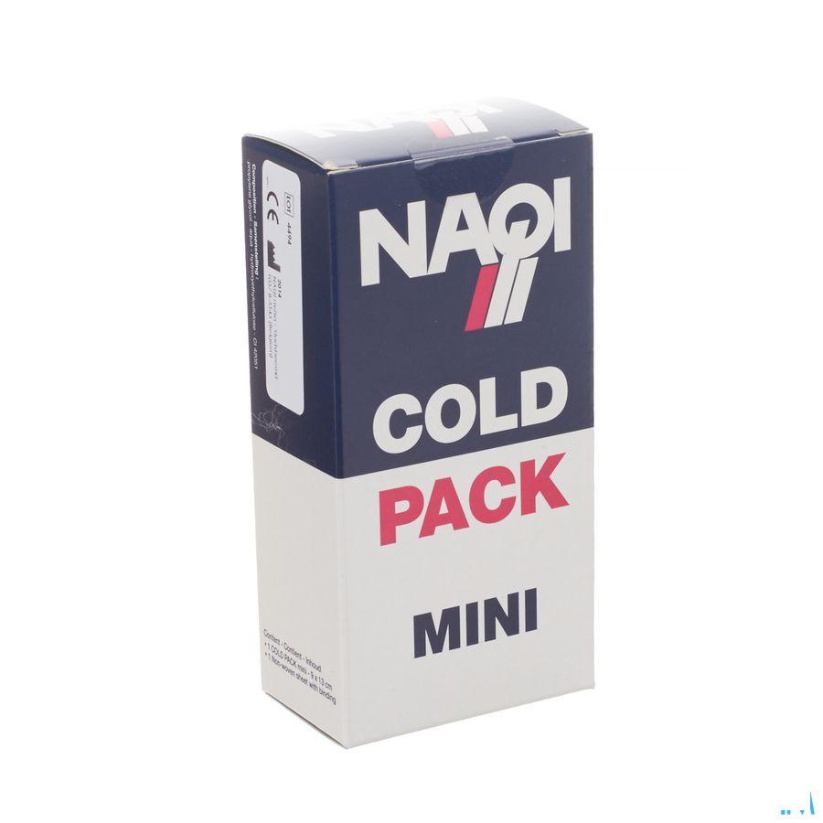 Naqi Cold Pack Mini Dental 9x13cm  -  Naqi