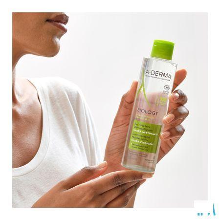 Aderma Biology Micellaire Water Dermatolog. 200 ml  -  Aderma