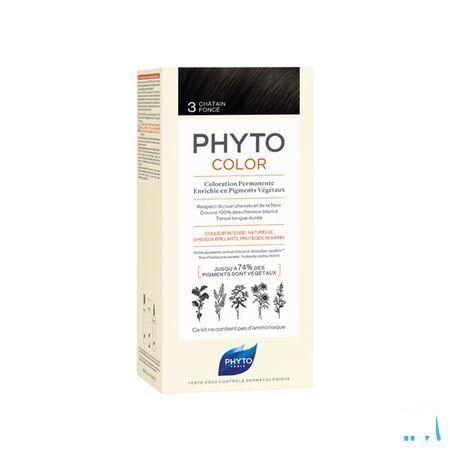 Phytocolor Gelee Brillance Couleur 150 ml