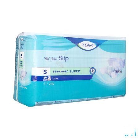 Tena Proskin Slip Super Small 30