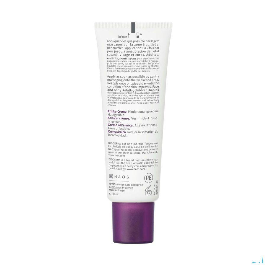 Bioderma Cicabio Arnica + 40 ml