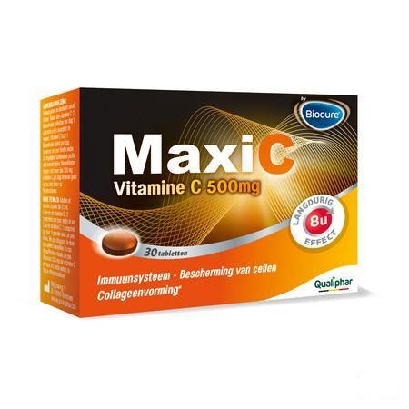 Maxi C Comp 30
