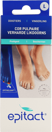 Epitact Doigtiers 36mm 1 0373  -  Millet Innovation