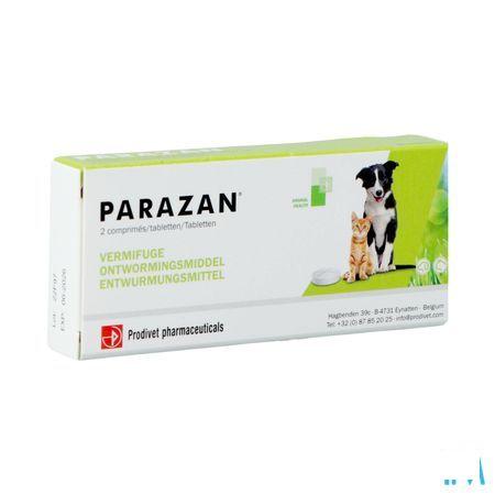 Parazan Comp 2