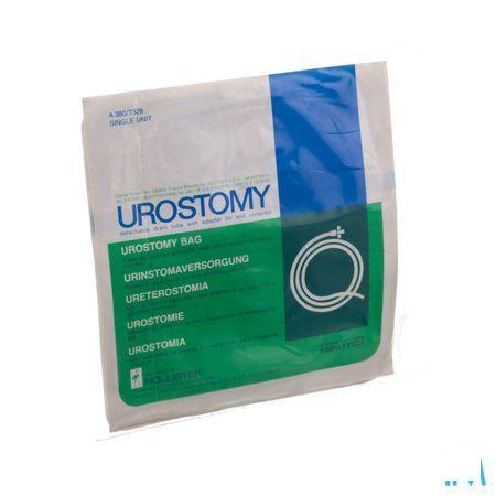 Hollister Drain Urostomie 7328P