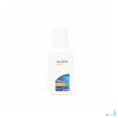 Balneum Forte Huile De Bain 200 ml