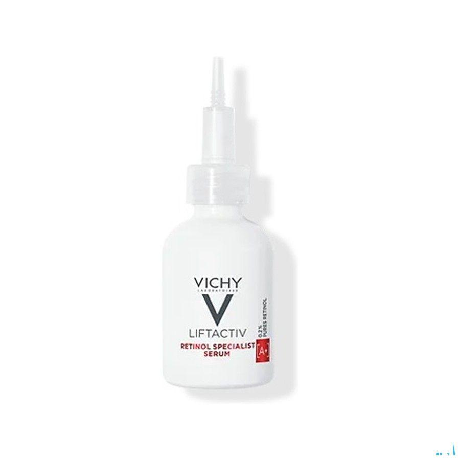 Vichy Liftactiv Retinol Spec. Serum D. Rimpel 30 ml