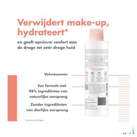 Avene Essentiels Milde Reinigingsmelk 200 ml