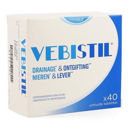 Vebistil Comp 40