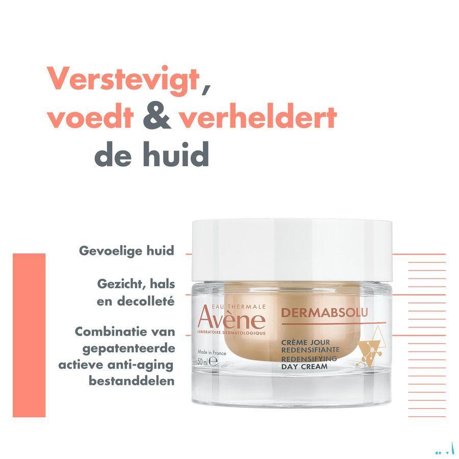 Avene Dermabsolu Dagcreme Verstevigend 50 ml