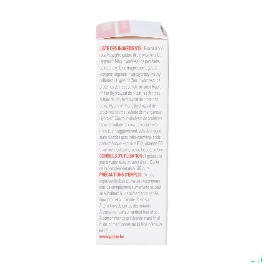 Multibiane Vitaliteit V-Caps 30