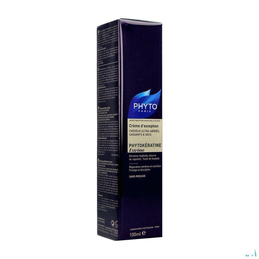 Phytokeratine Extreme Creme Pompfl 100 ml