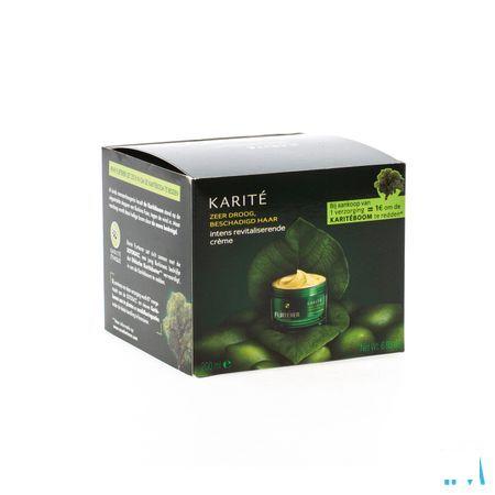 Furterer Karite Serum Flacon 30 ml