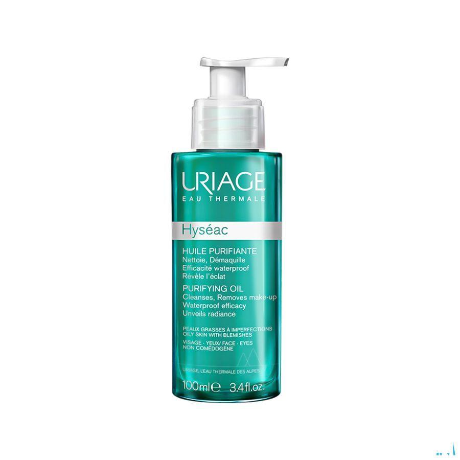 Uriage Hyseac Zuiverende Olie 100 ml