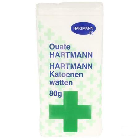 Hartmann Coton Zz 80G 181001  -  Hartmann