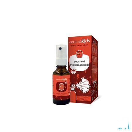 Aromakids Spray Zoombie 30 ml  -  Tilman