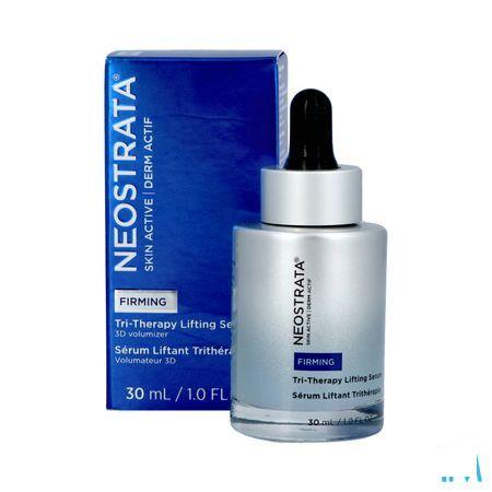 Neostrata Skin Active Tri-Therapy Lift. Serum 30 ml