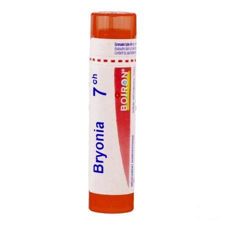Bryonia 7CH Gr 4g  -  Boiron