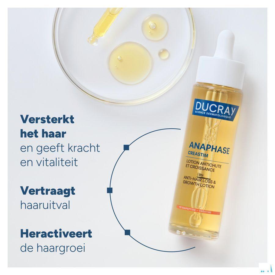 Ducray Creastim Lotion 60 ml 