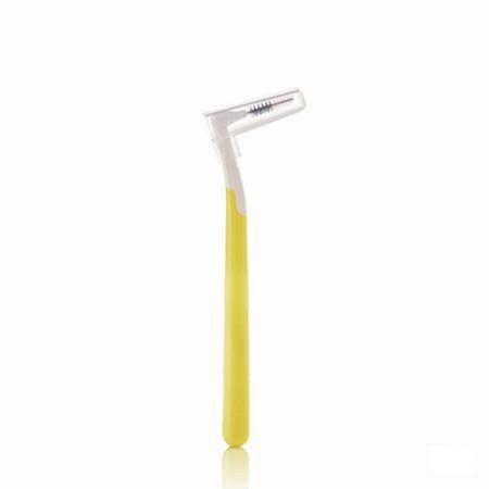 Interprox Plus Mini Jaune Interd. 6 1350  -  Dentaid