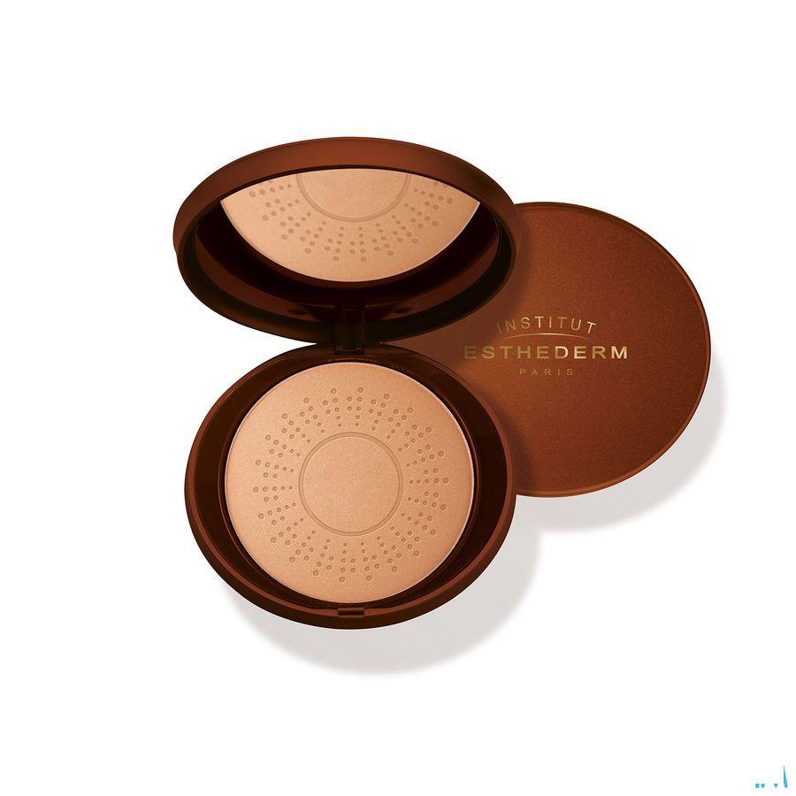 Esthederm Verzorgend Zonnepdr 15 mg