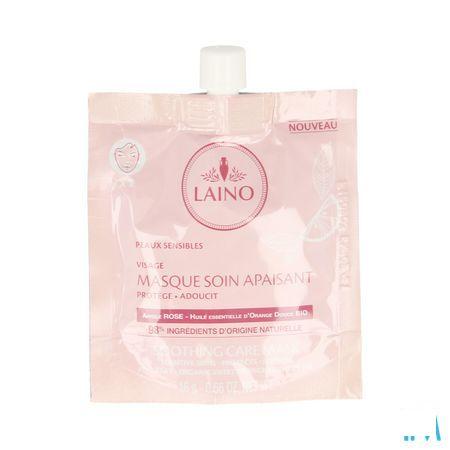 Laino Masker Soothing Care 16g