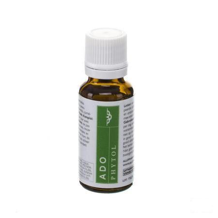 Ado-phytol Lotion 20 ml