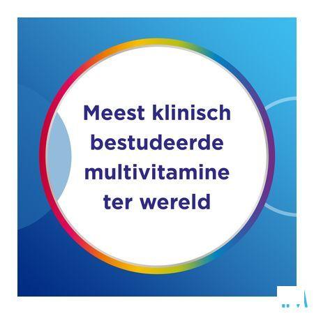 Centrum Men 50+ Tabl 30