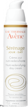 Avene Serenage Dagcreme Nutri-redensifiant 40 ml  -  Avene