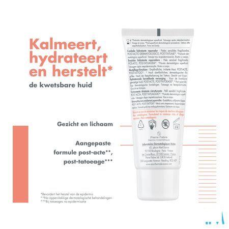 Avene Cicalfate+ Hydra & Herstel. Verzorg. Tube 40 ml