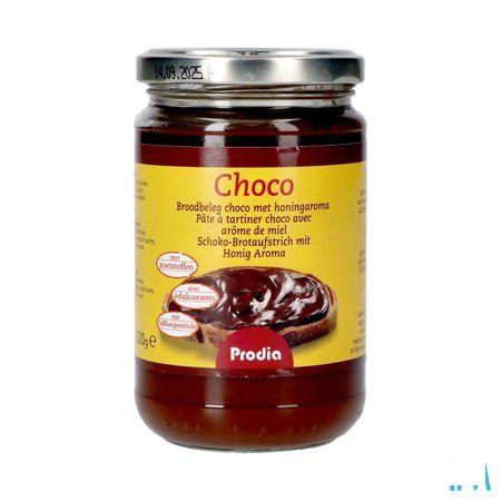 Prodia Tartinade Choco Honingaroma 320 gr 3807  -  Revogan