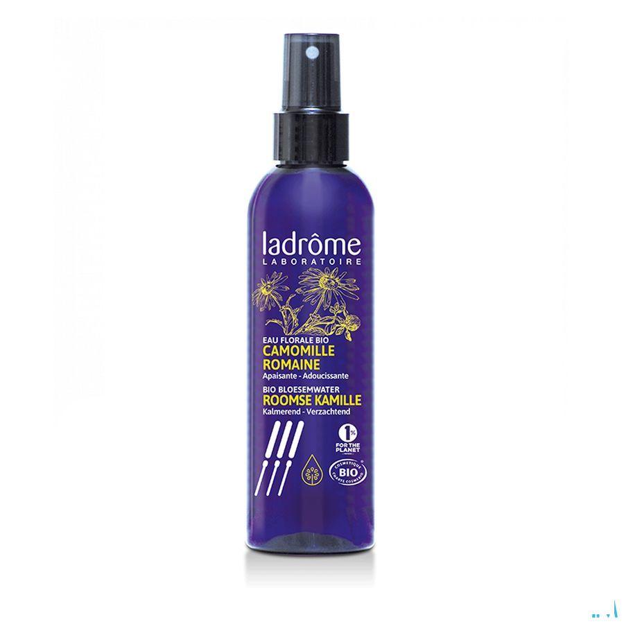 Kamillewater 200 ml  -  Ladrome